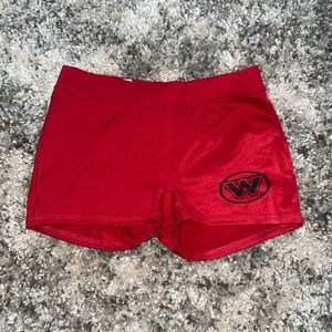 Augusta Sports Wear Cheer Spandex Size Small